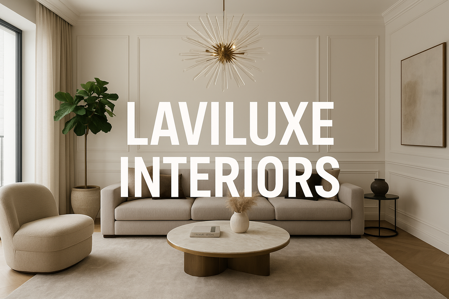 10 Timeless Interior Design Tips for a Luxurious Home Makeover
